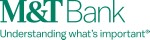 M&T Bank Understanding What's Important